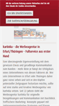 Mobile Screenshot of kartinka.de